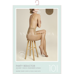 PANTY REDUCTOR 10 DENIER