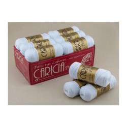 ZEPELIN PERLE CARICIA Nº 5 - 100G.