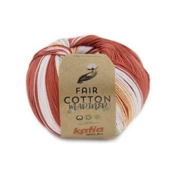 FAIR COTTON MARINER