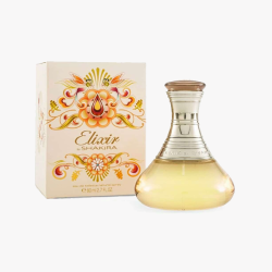 ELIXIR BY SHAKIRA