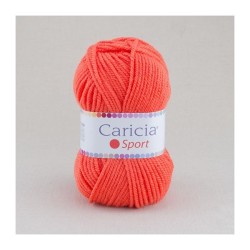 LANA CARICIA SPORT 100G.