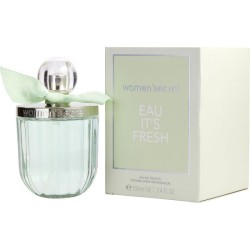 WOMEN´SECRET EAU IT´S FRESH...