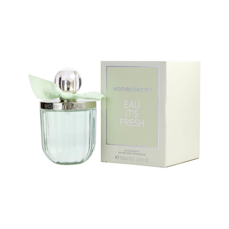 WOMEN´SECRET EAU IT´S FRESH 100ml. spray