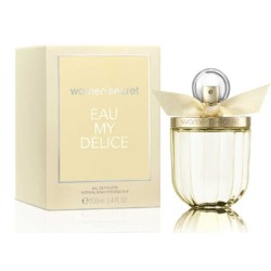 WOMEN´SECRET EAU MY DÉLICE...