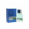 UNITED DREAMS GO FAR COLORS OF BENETTON 100ml. spray