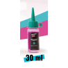 SILICONA LÍQUIDA 30ML.